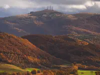 Monte Pozzoni (1350 m.n p.m.)