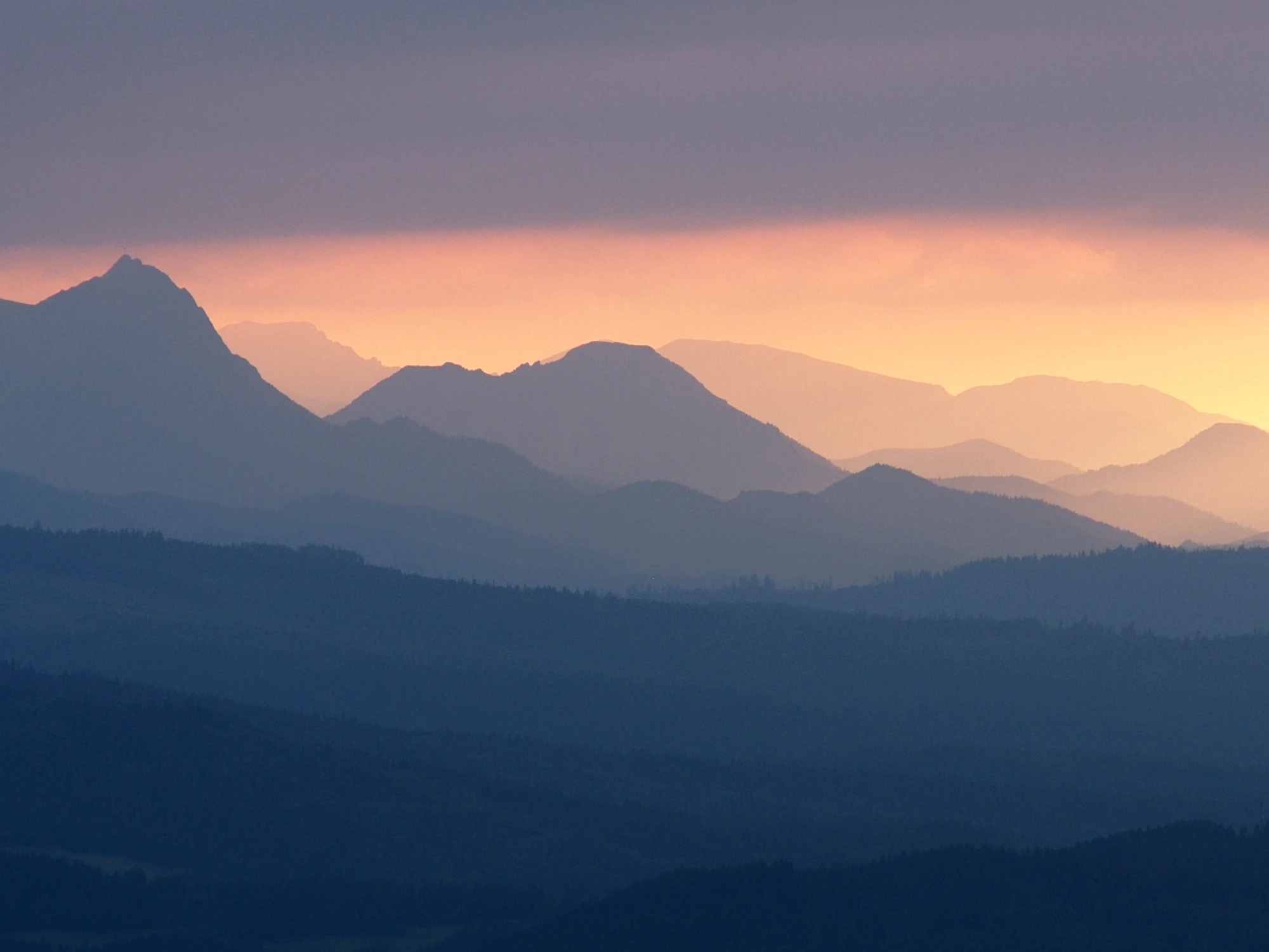 Tatry Zachodnie 