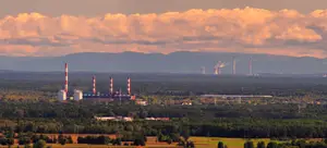 Śląska energia.