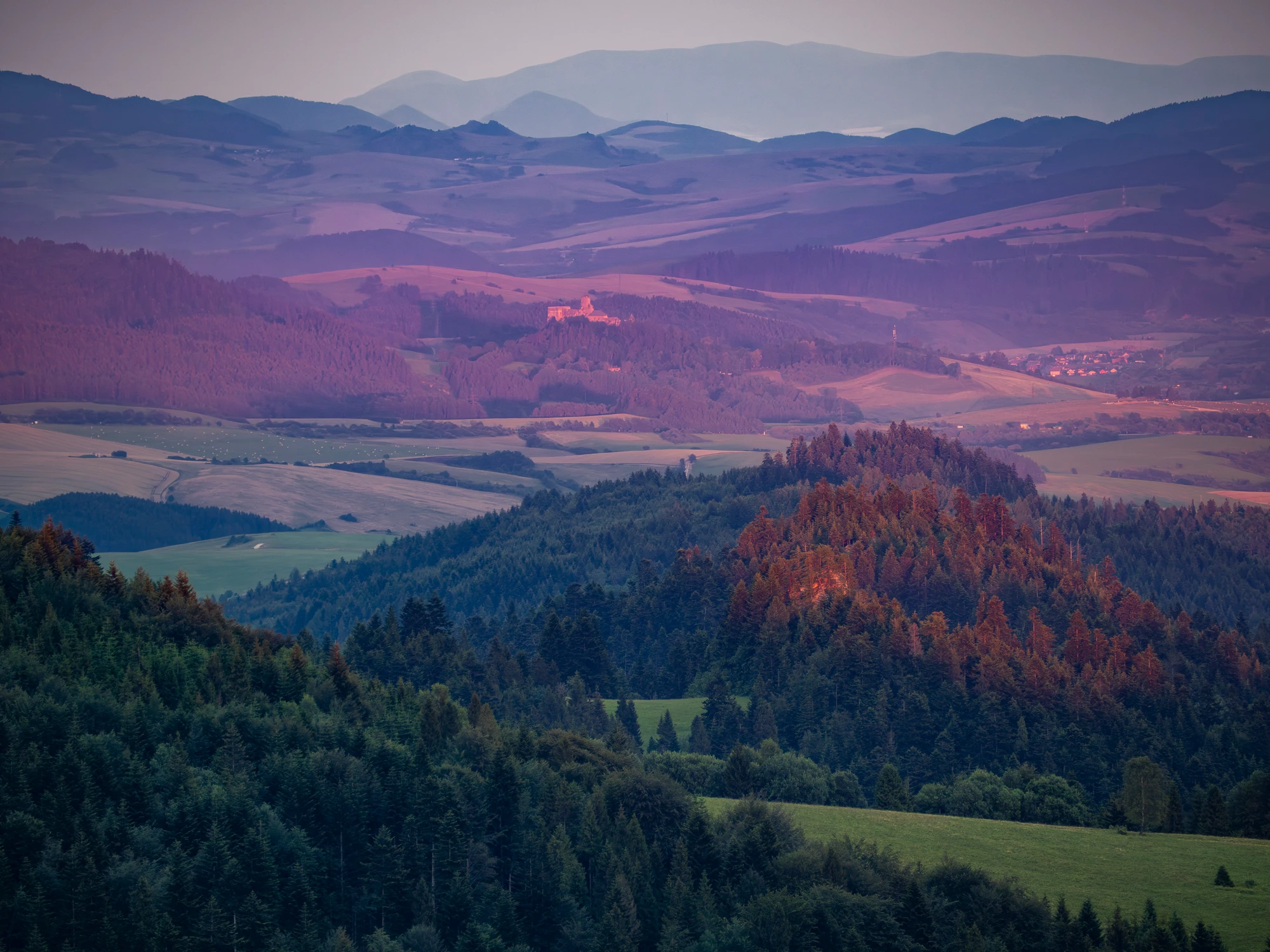 Pieniny