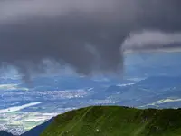 Ku dolinie Wagu