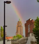 Między niebem a piekłem 