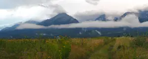 Słowackie Tatry