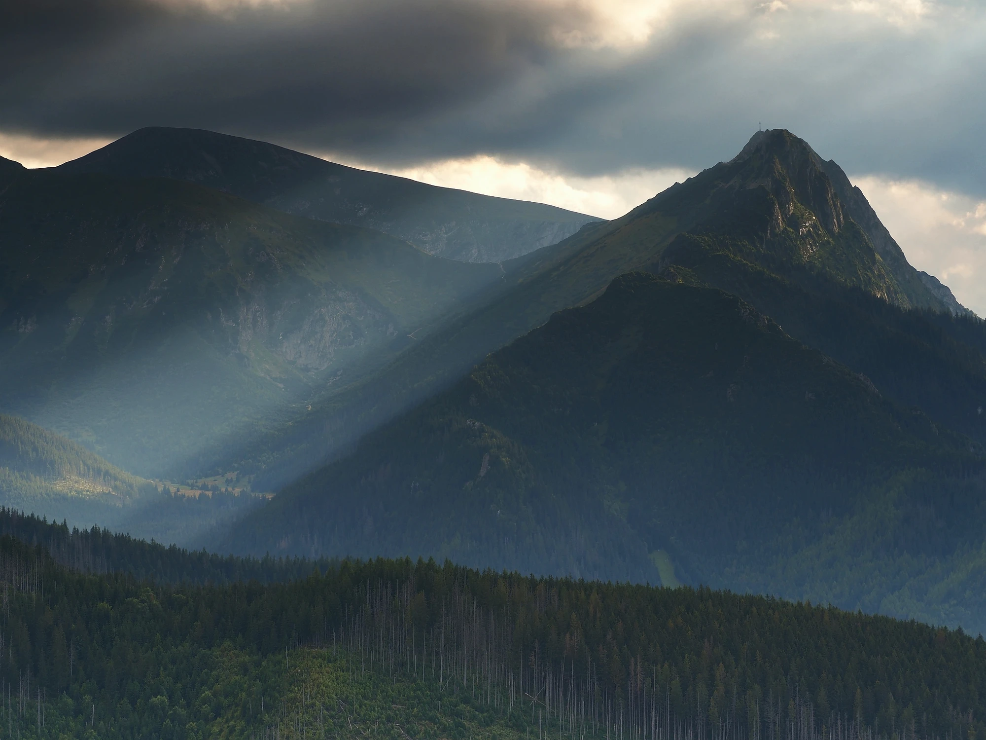 Tatry