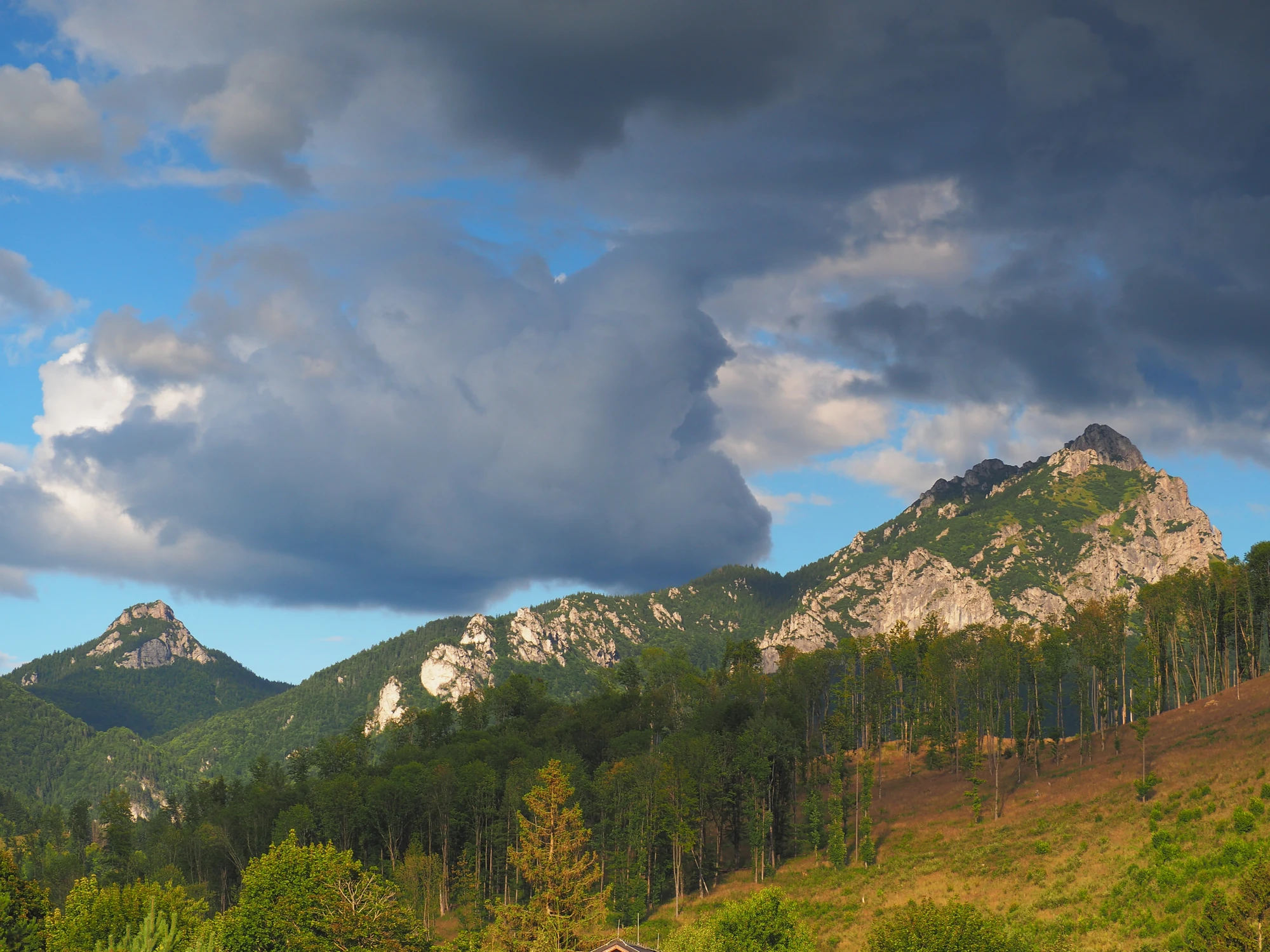 Mała Fatra