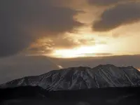 Poranek w Zakopanem