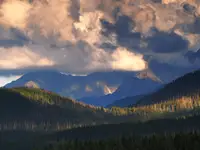 Tatry moje kochane