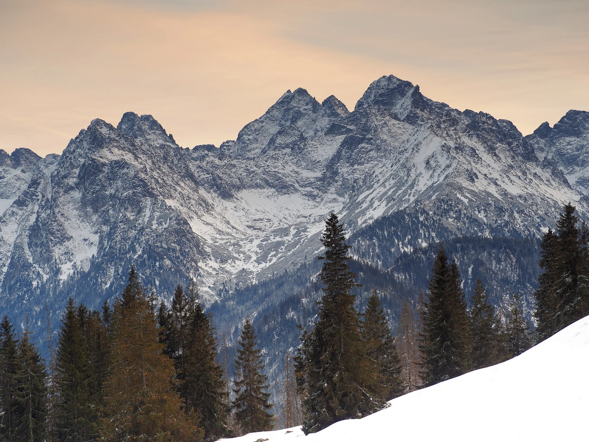 Tatry