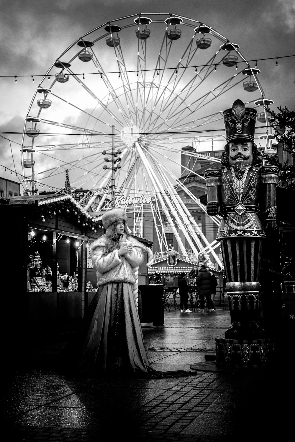 Dziadek do orzechów