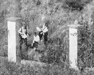 Szkoła (przyjaźnie i rozczarowania)