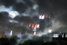 Mordor
