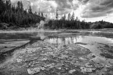 Yellowstone