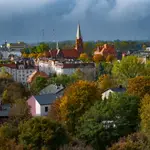 a za oknem już jesień