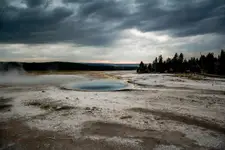 Yellowstone