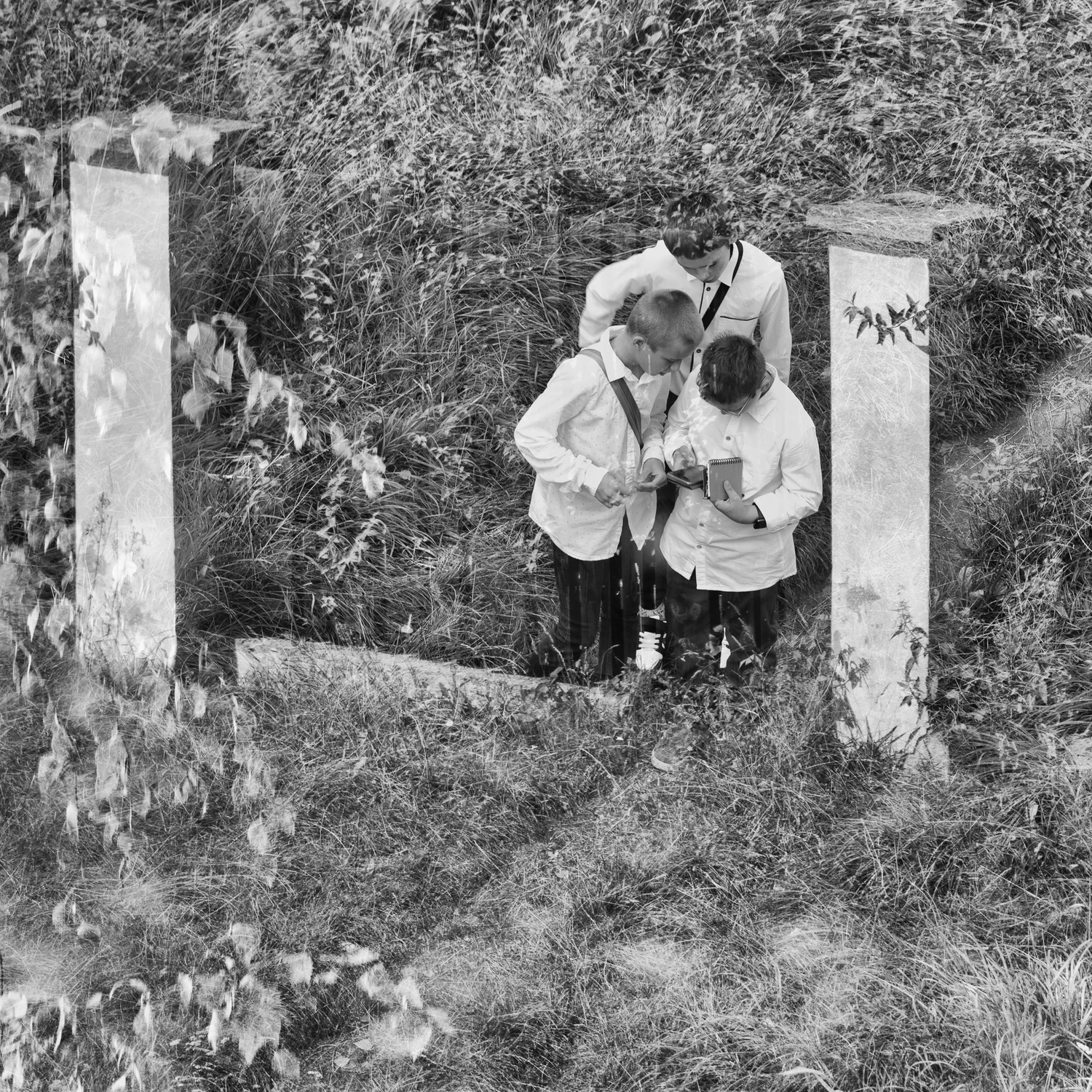 Fascynacja (początek uzależnienia)