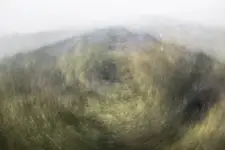 Góra (i dziura)