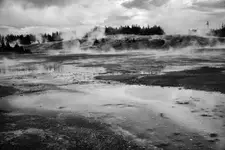 Yellowstone