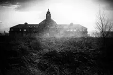 Fabryka 'ołowianych dzieci'