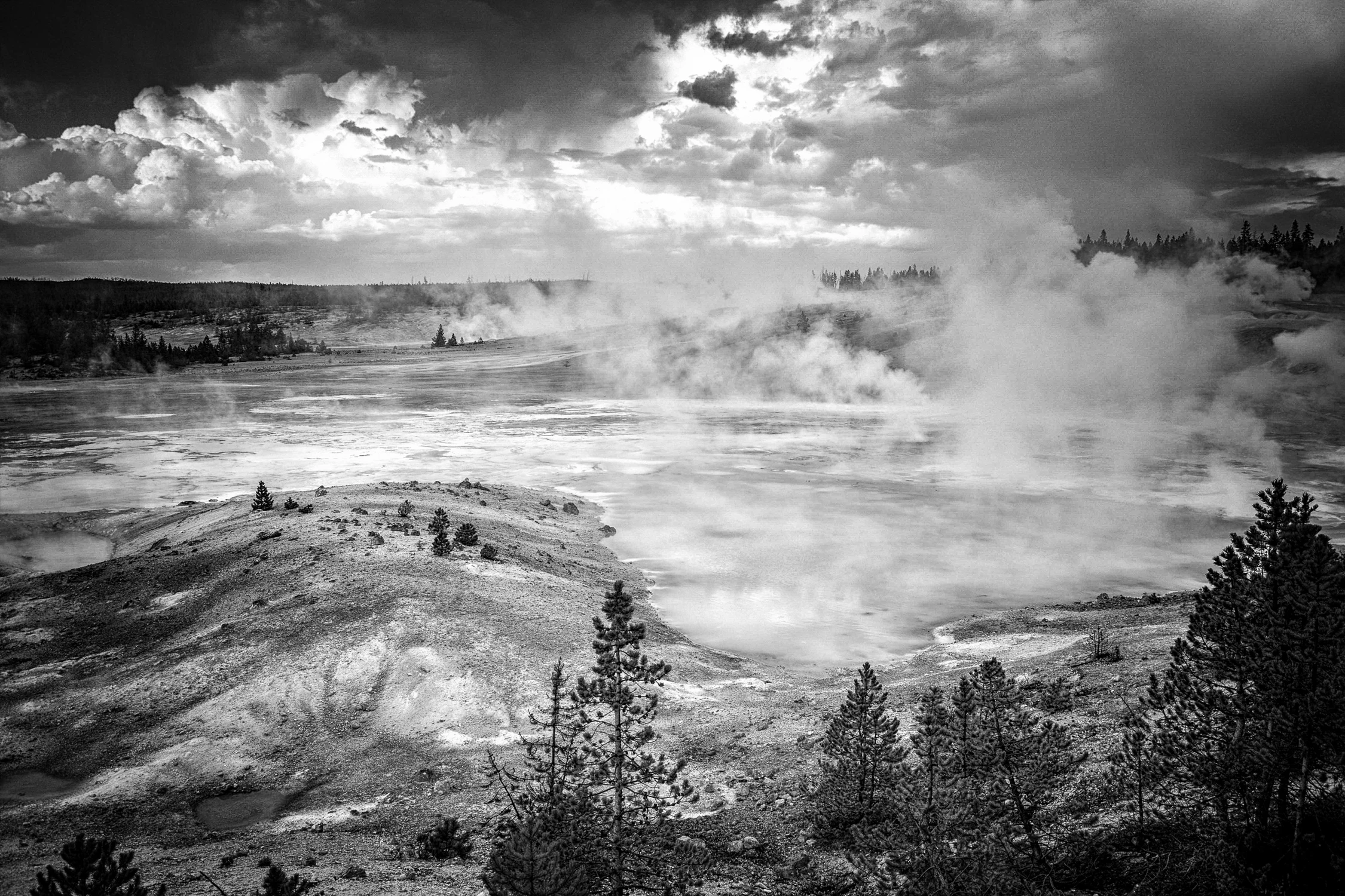 Yellowstone