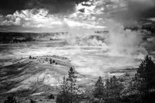 Yellowstone