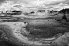 Yellowstone