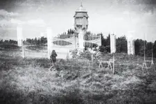 Własne ścieżki (w poprzek)