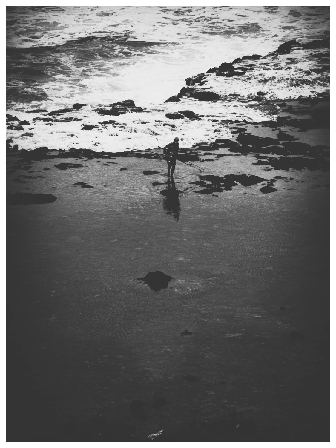 Gdzieś na kanarach II