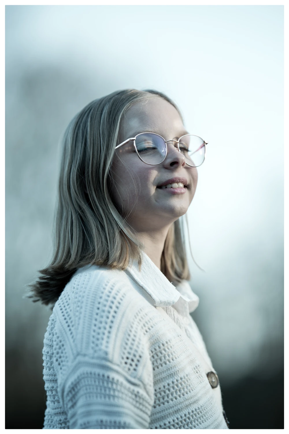 PIERWSZY OSTATNI PROMIEŃ PRZEDWIOŚNIA II