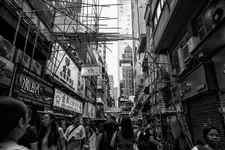 Hong Kong