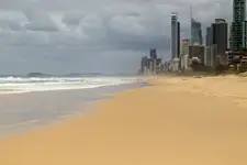 Słoneczne wybrzeże