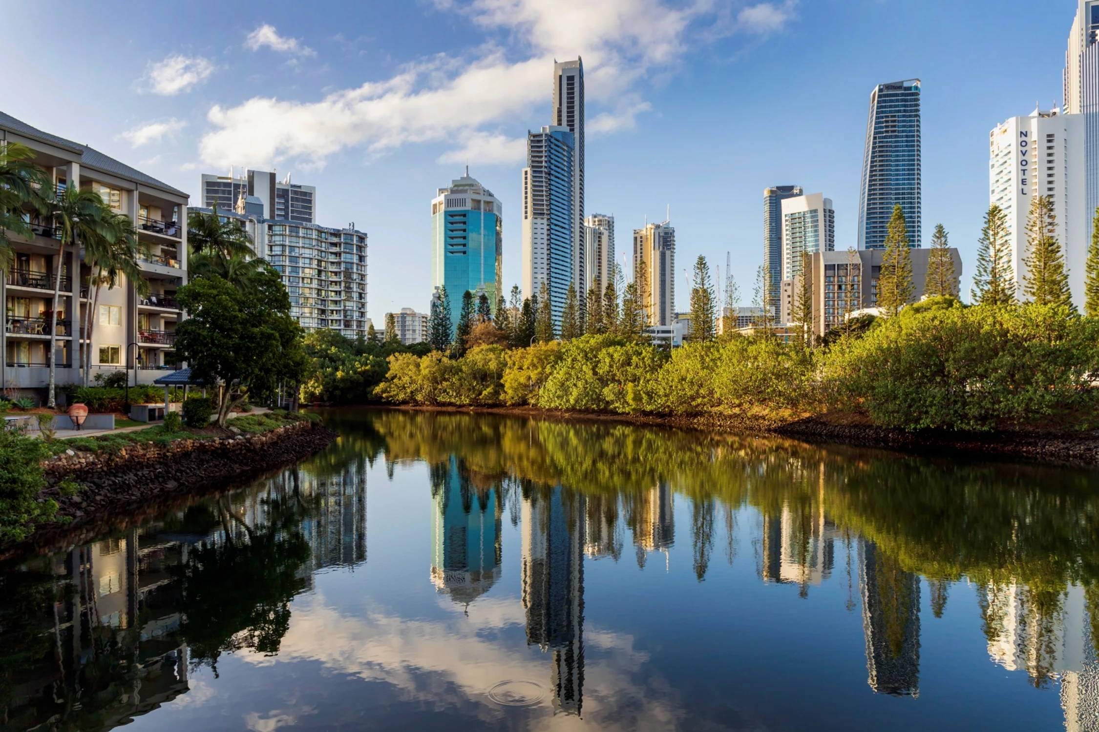 Gold Coast 