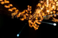 Nocą