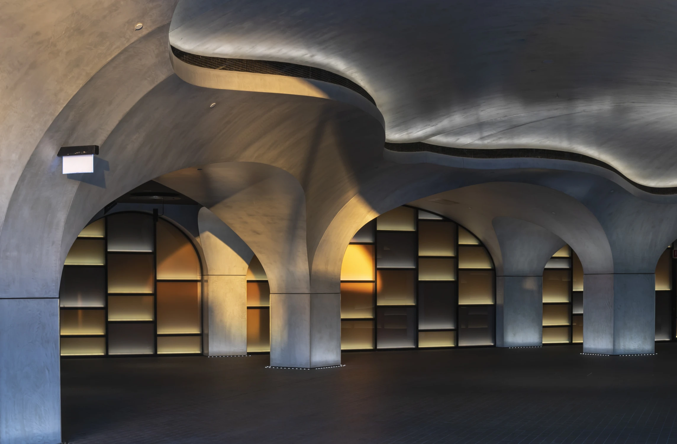 Architektura