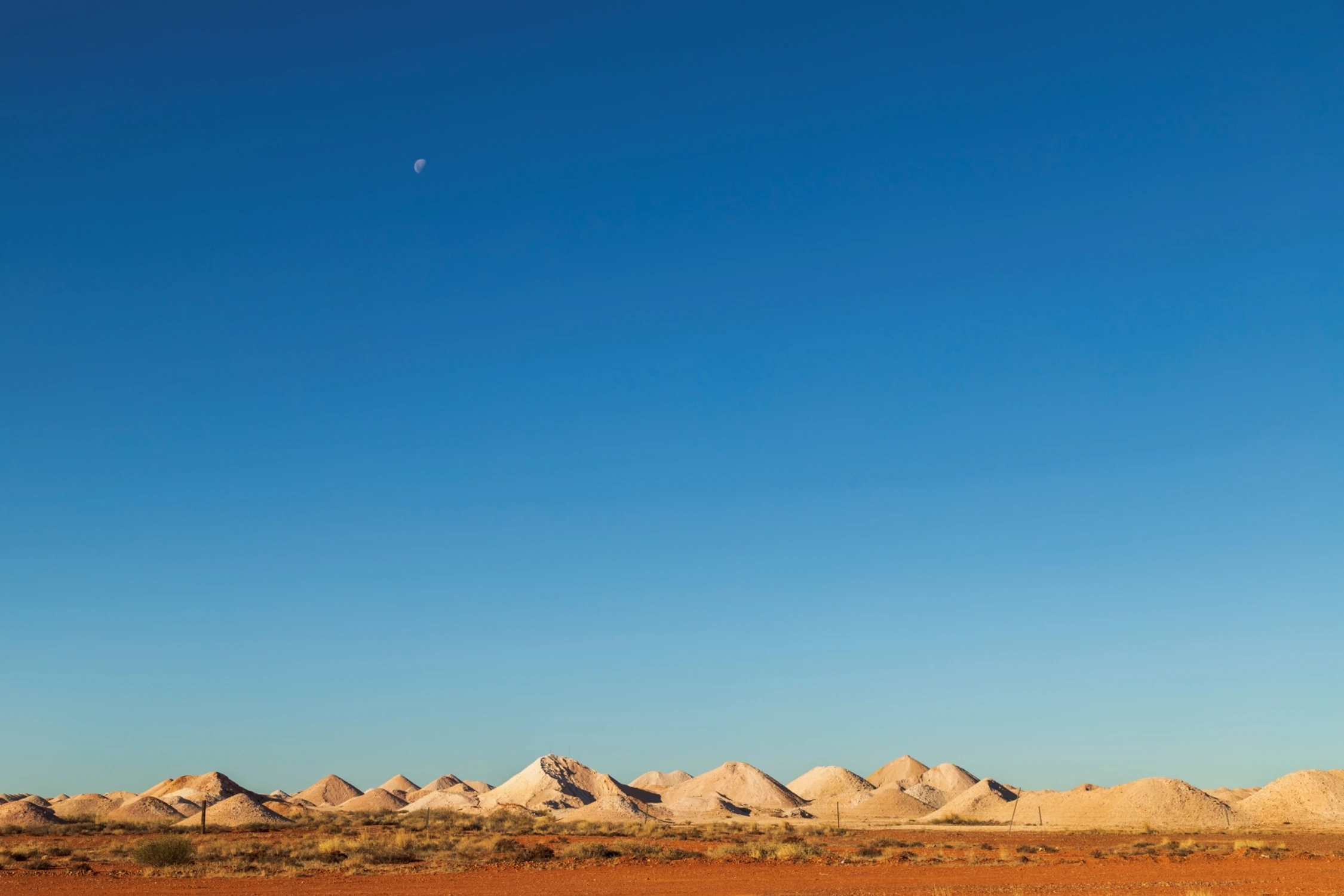 Kraina poszukiwaczy opali