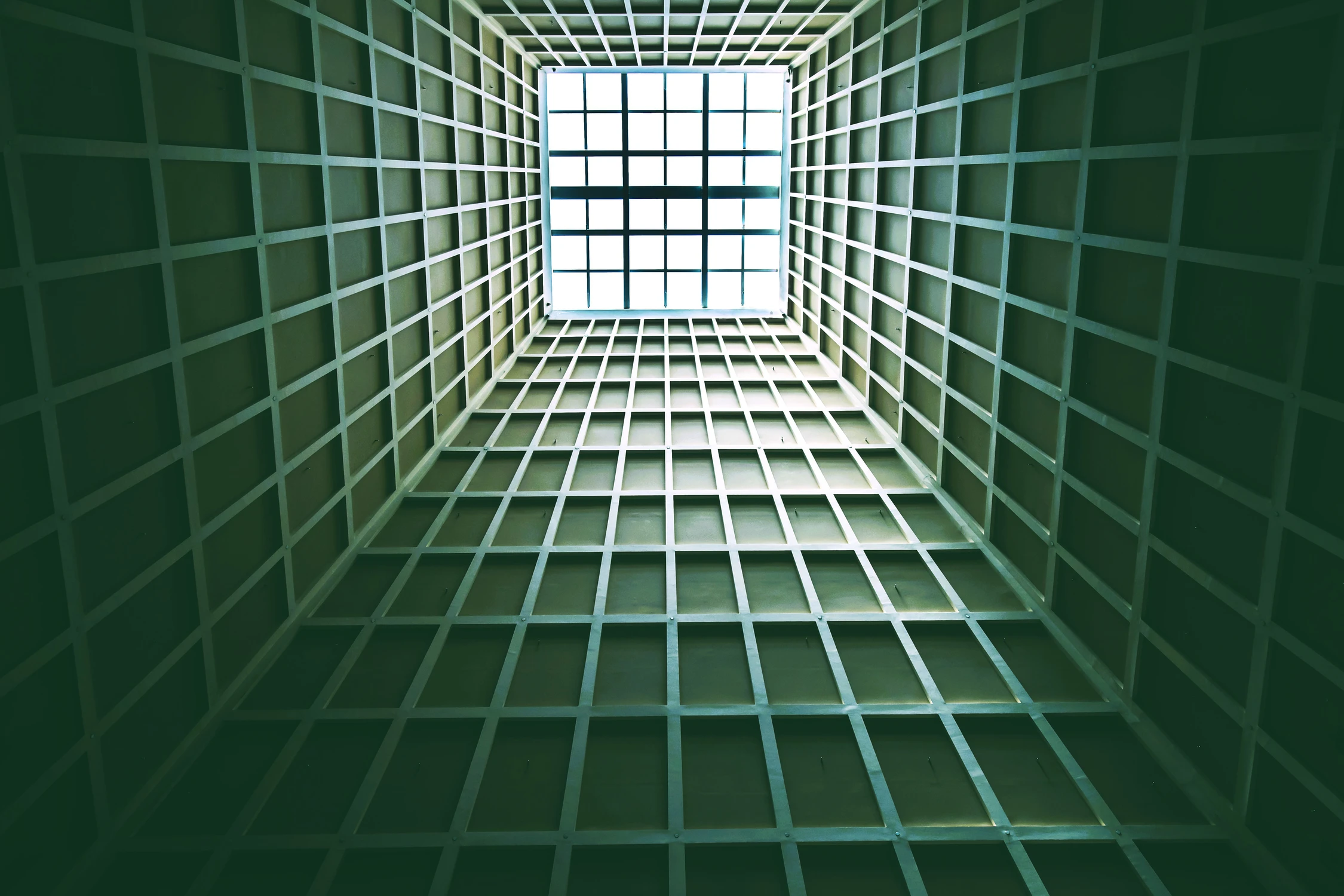Nowoczesna architektura