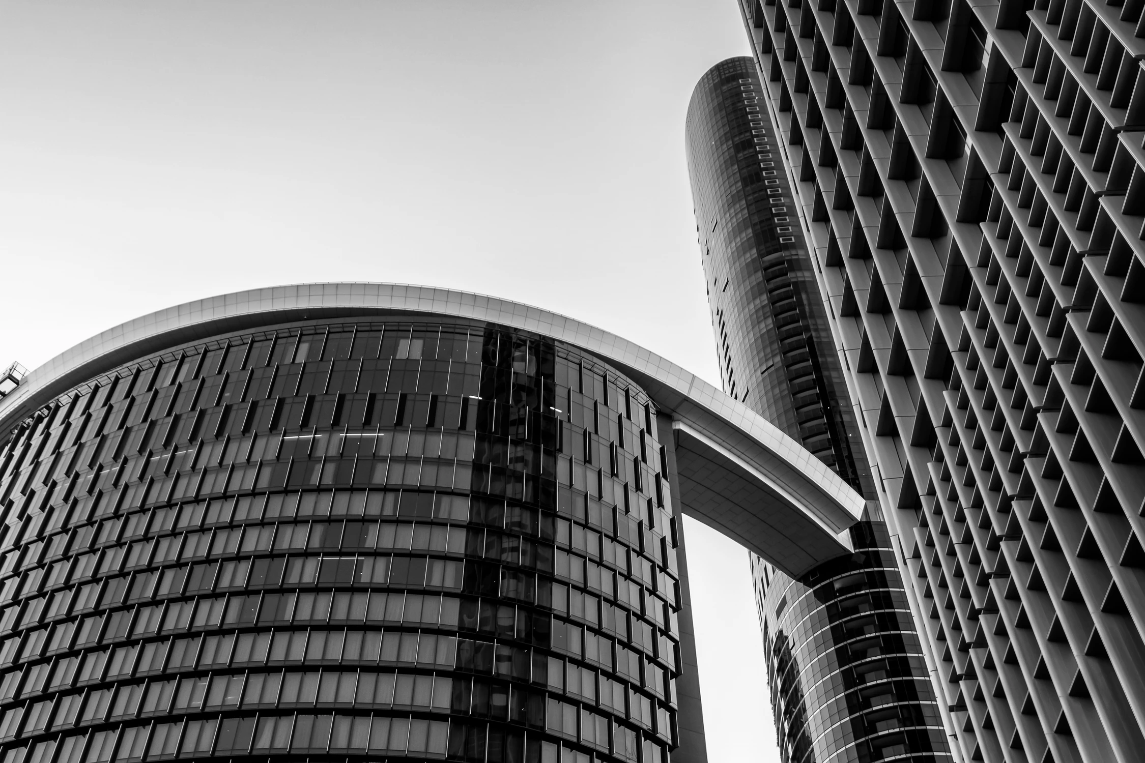 Nowoczesna architektura