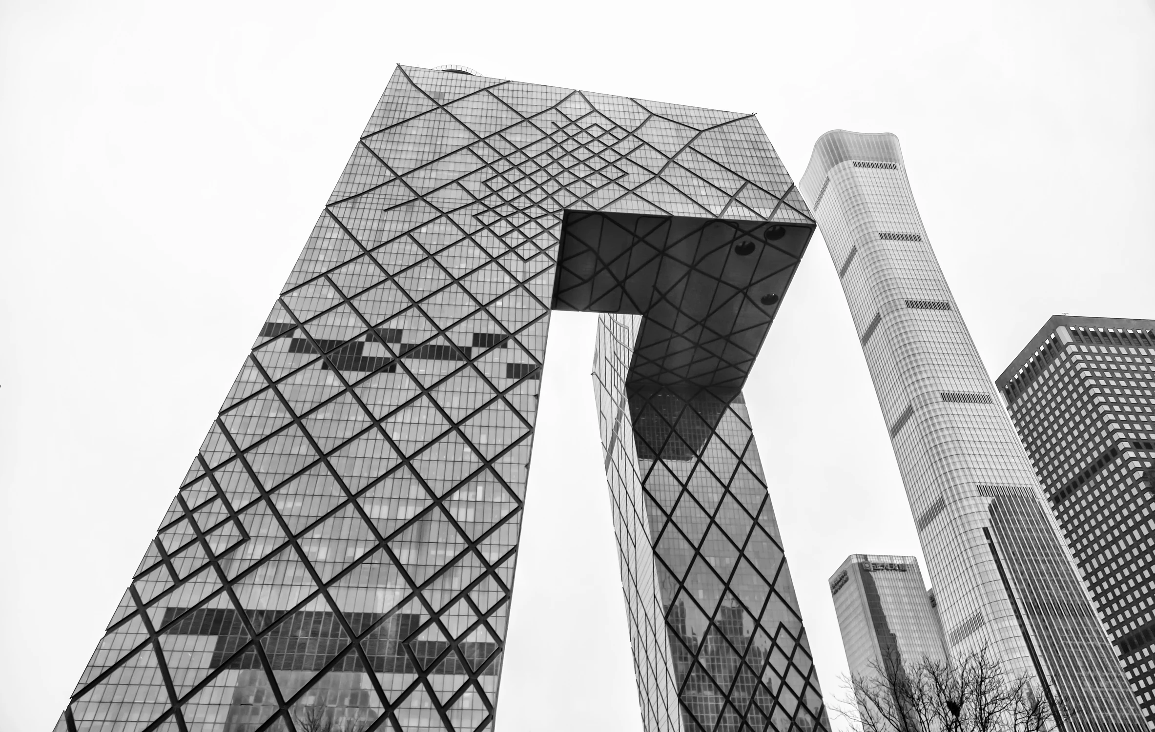 Nowoczesna architektura