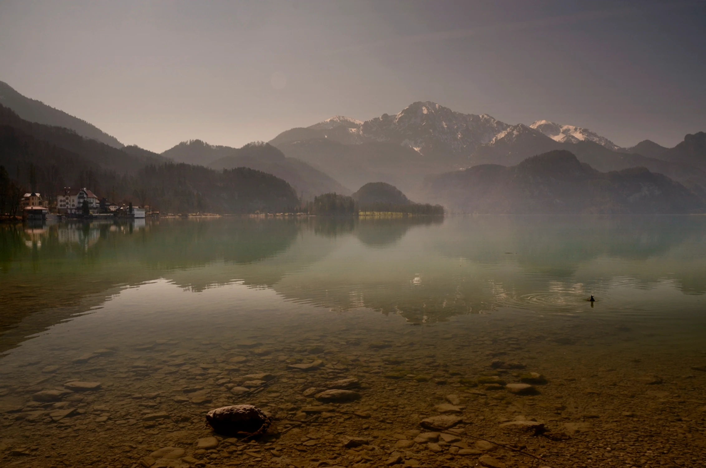 Kochelsee