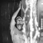 Pray for rain.