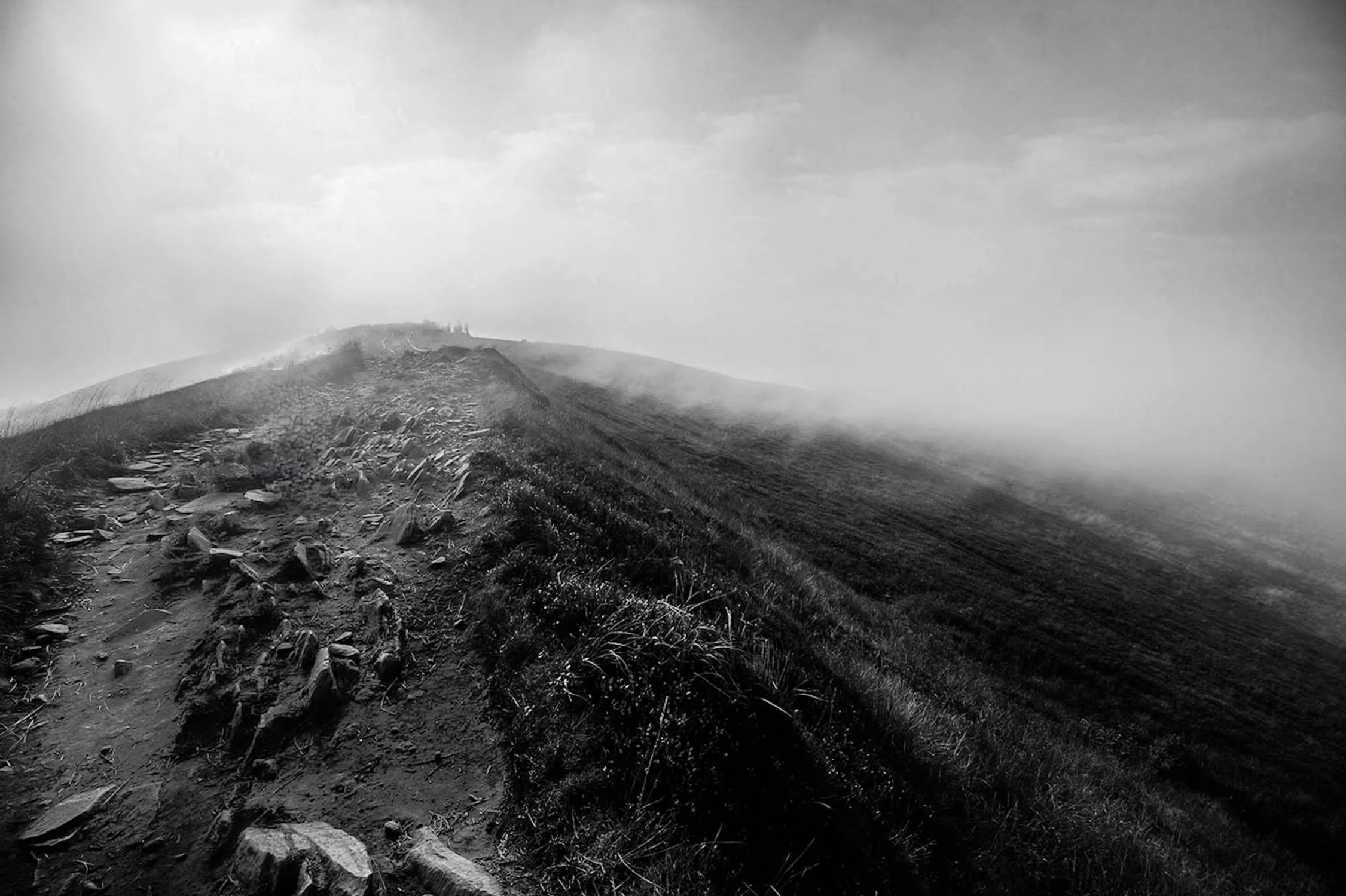 Biesy i Czady. 