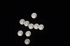 The moon men. 