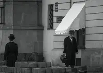 Pan doktor już wyszedł