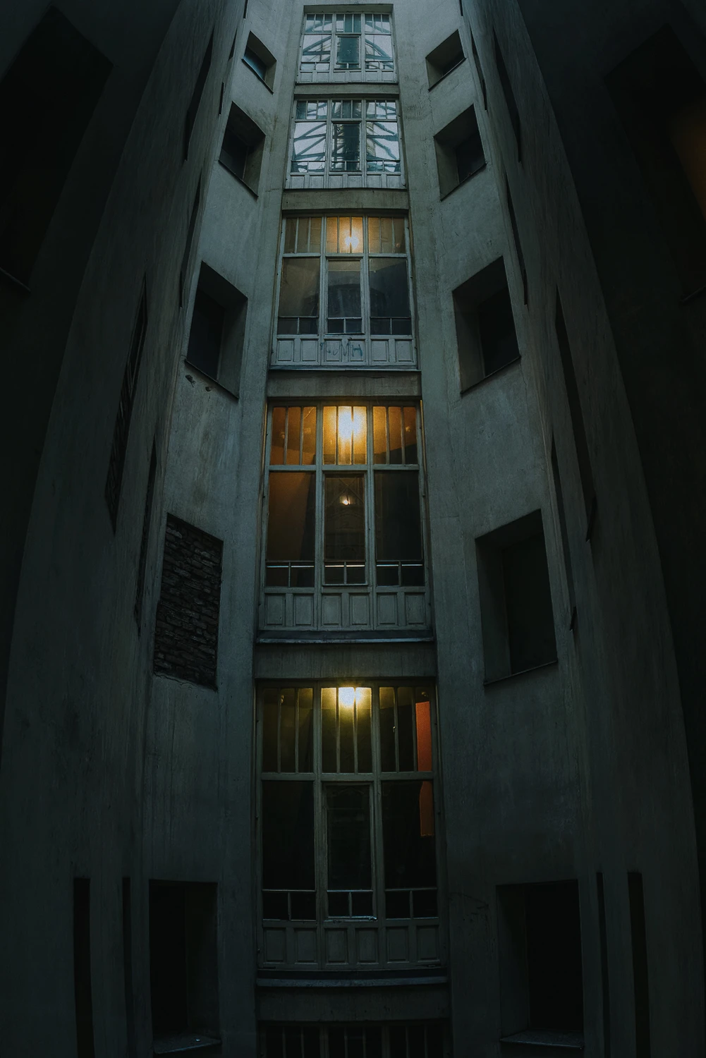 Kamienica Kacperskich