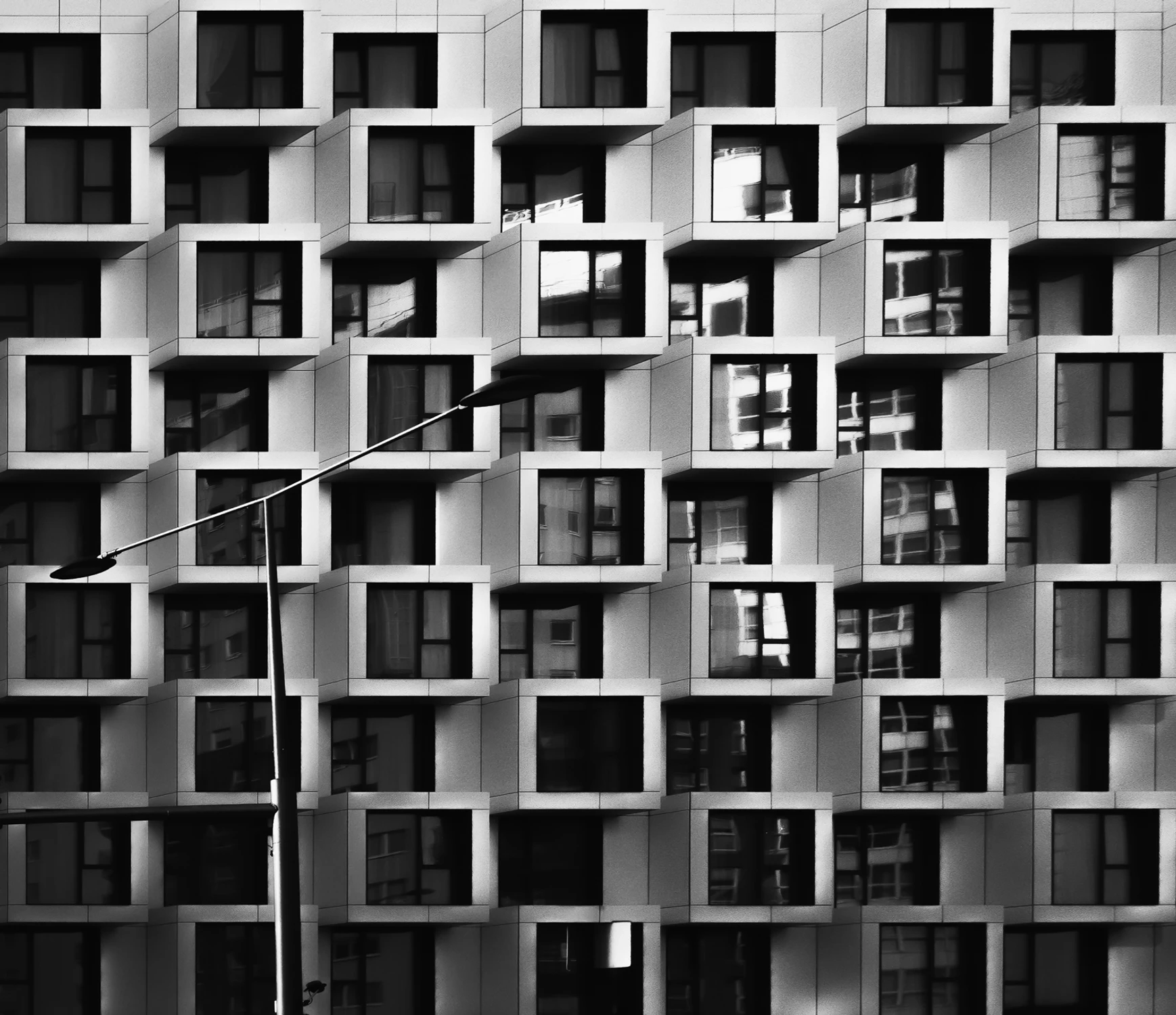 Architektura