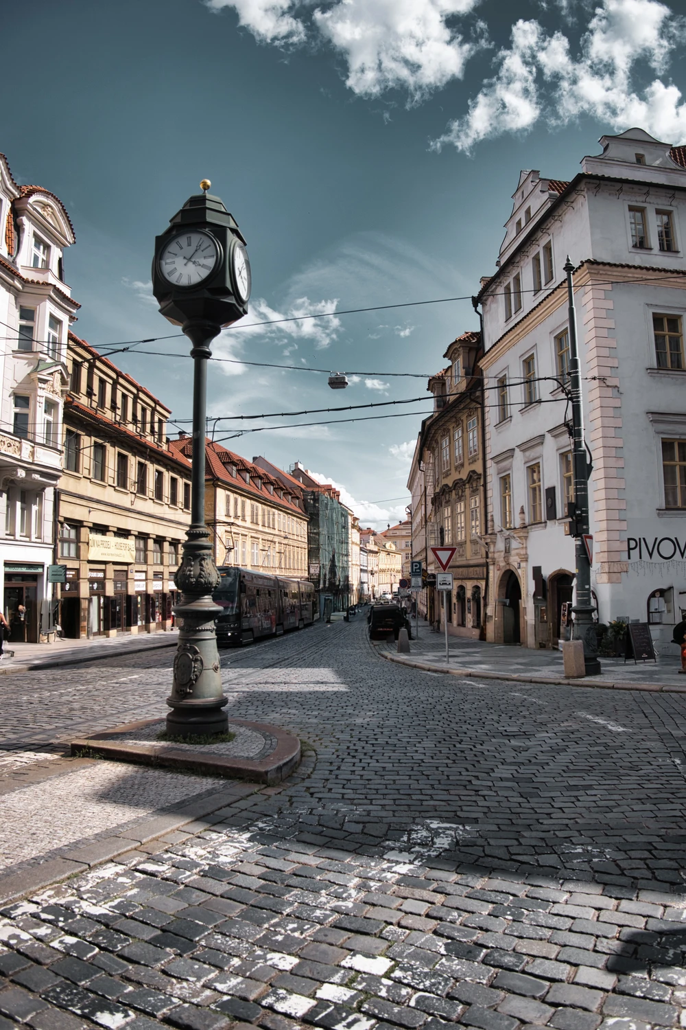 Praga