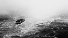 Maid of the mist