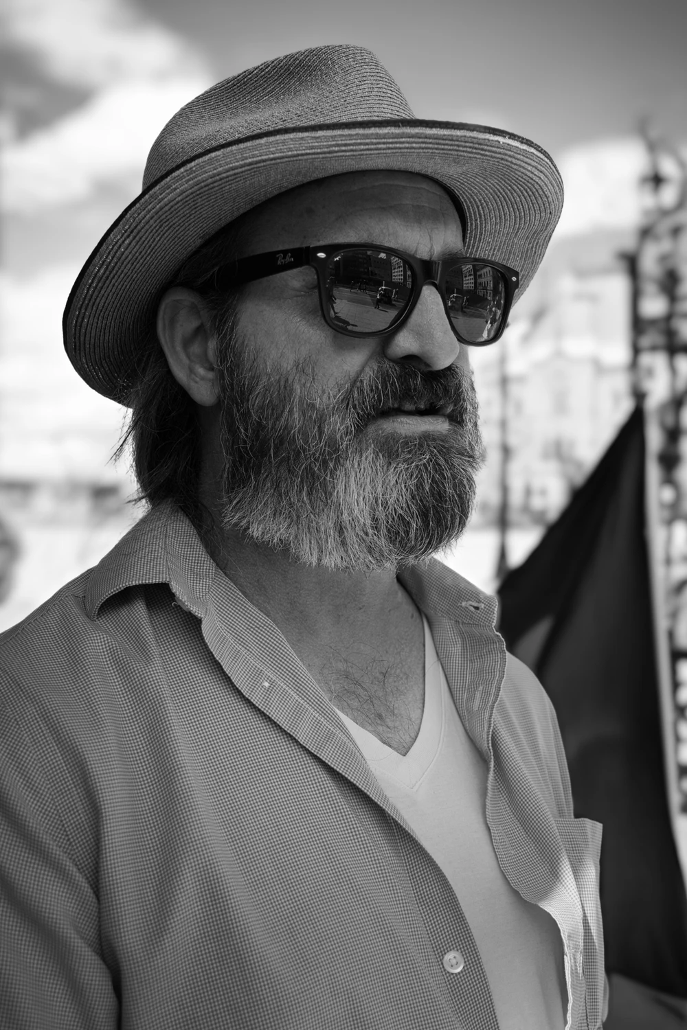 John
