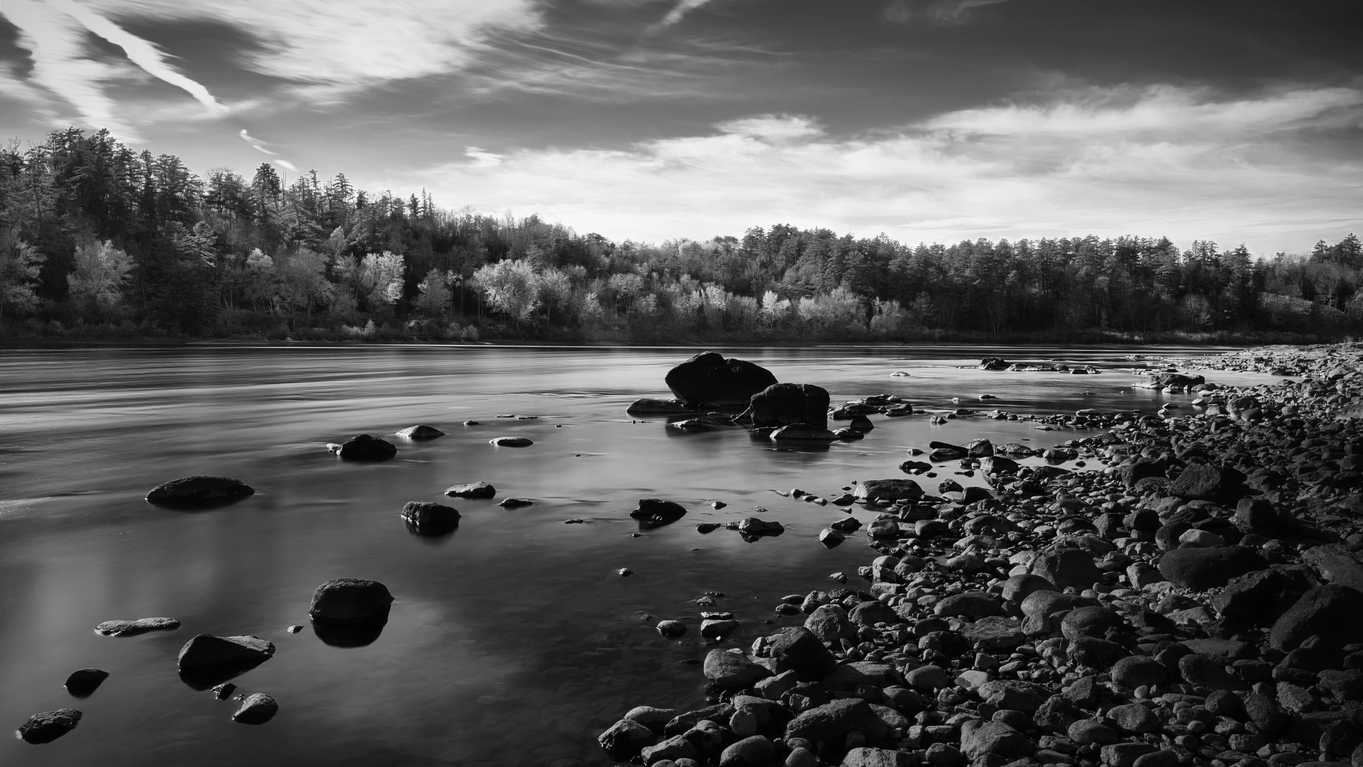 Gatineau River 2
