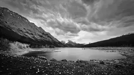 Medicine Lake