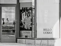 Bello uomo 2